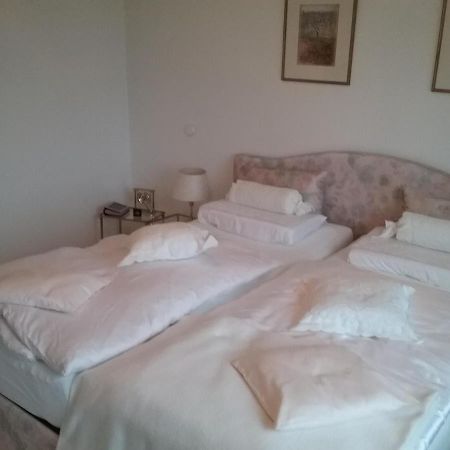 Urlaubs Oase Διαμέρισμα Telgte Εξωτερικό φωτογραφία