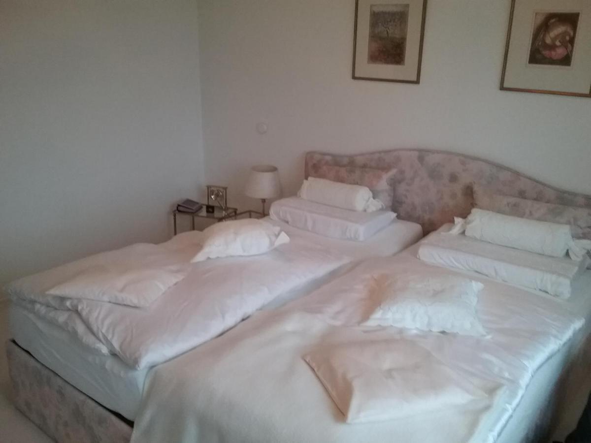 Urlaubs Oase Διαμέρισμα Telgte Εξωτερικό φωτογραφία